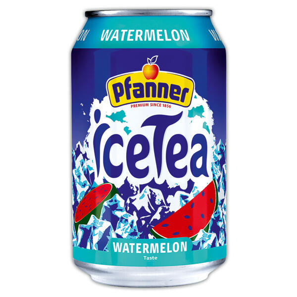 Ice Tea