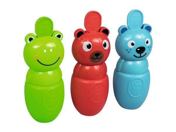 Pustefix Bubble Toys