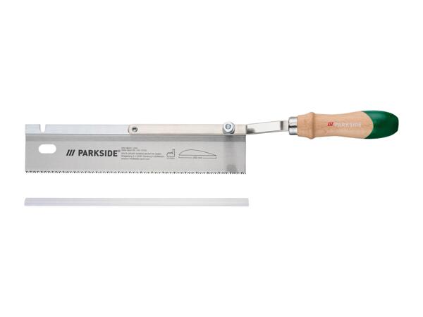Dovetail Saw, Hand Jigsaw, Fretsaw, Japanese Pull Saw or Mitre Box