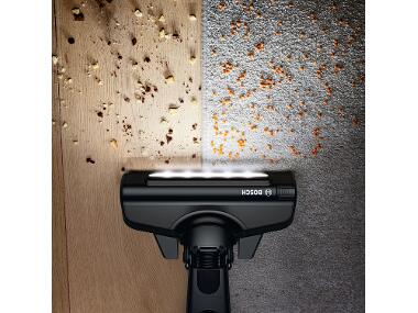 Cordless Handstick Vacuum Cleaner "Bosch"