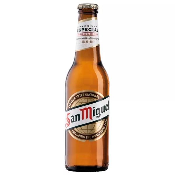 SAN MIGUEL Especial
