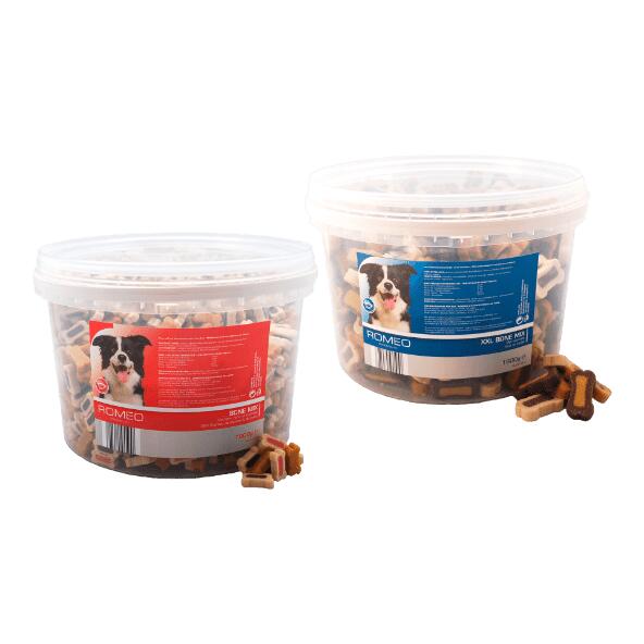 ROMEO(R) Beloningssnoepjes voor honden