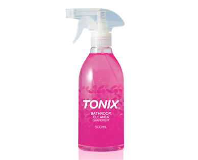 TONIX BATHROOM CLEANER 500ML