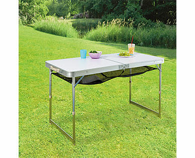 Adventuridge 4' Portable Table