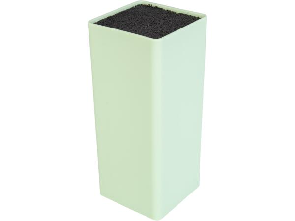 Knife Block