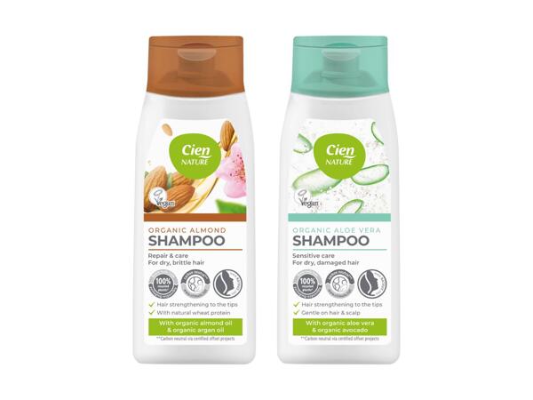 Shampoing Nature