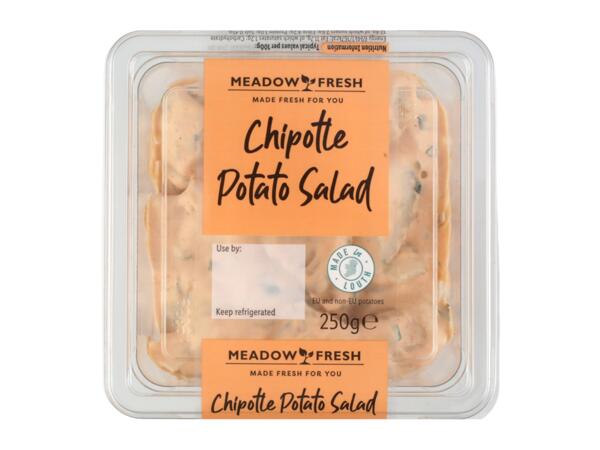 Cheese / Chipotle Coleslaw