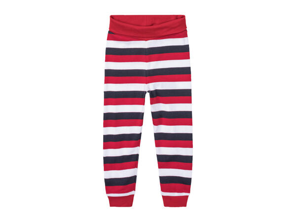 Lupilu Baby Joggers - 3 pack