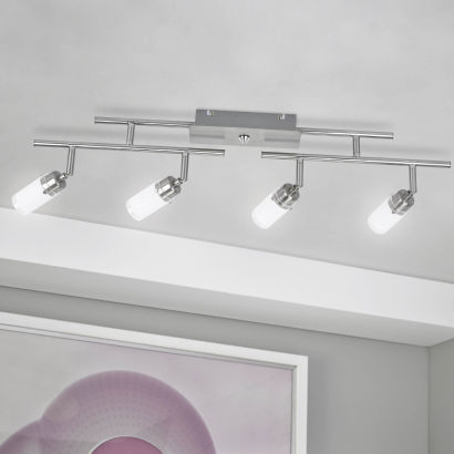 Loftslampe