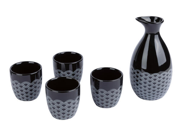 Sake Set