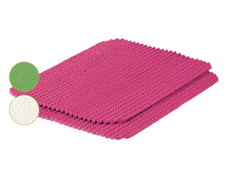 Tapis universels, lot de 2