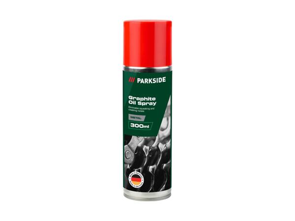 PARKSIDE(R) Smørespray