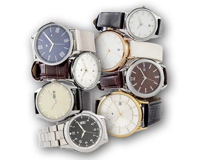 SEMPRE Armbanduhr
