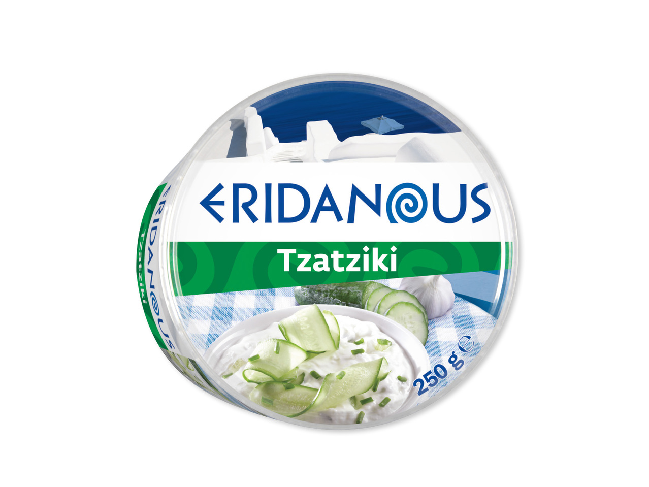 TZATZIKI