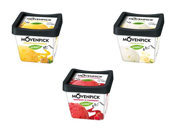 Sorbetto ­Mövenpick