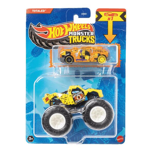 MATTEL(R) 				Jouet