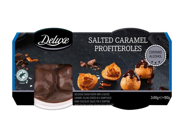 Desserts