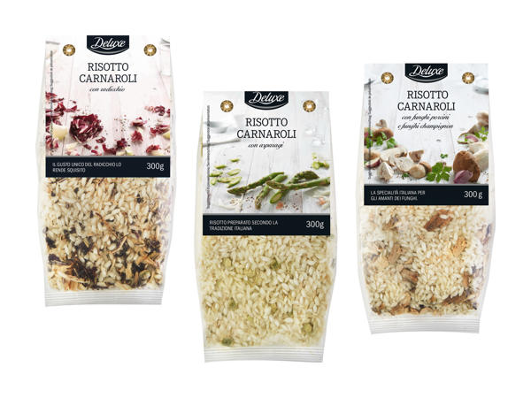Risotto Carnaroli