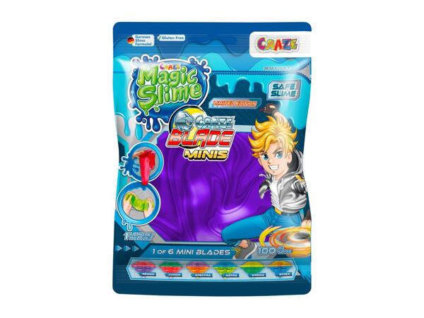 Craze Blade Minis Toy Assortment