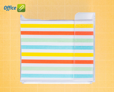 OFFICE Zettelbox