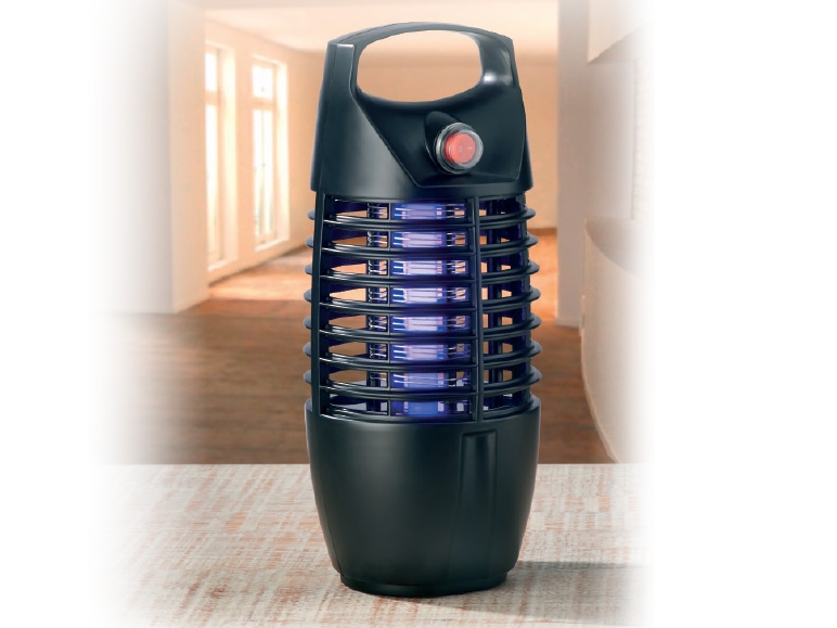 UV Insect Lamp