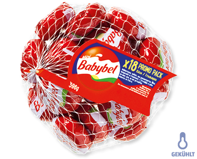 Mini Babybel