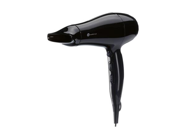 SILVERCREST PERSONAL CARE(R) Hårtørrer