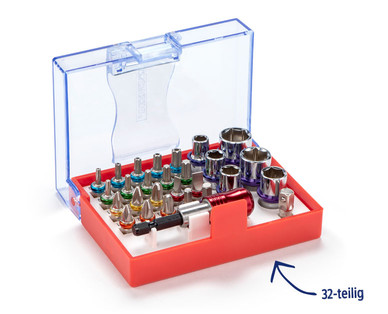 WORKZONE Bit-Sets