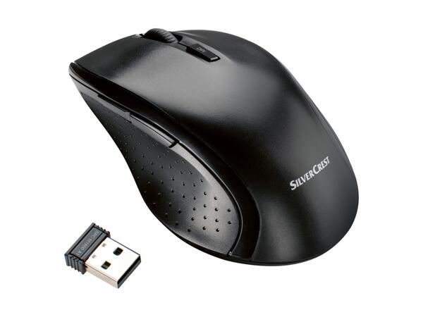 Souris sans fil