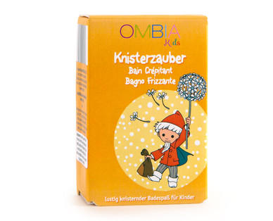 OMBIA KIDS Kinder-Dusch-/Badespaß