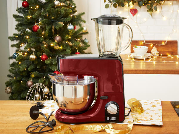 "Russell Hobbs" Kitchen Machine