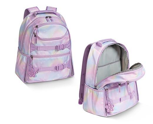 Lily & Dan Premium Kids Backpack