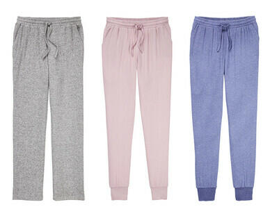 BLUE MOTION 
 DAMEN-HOSE