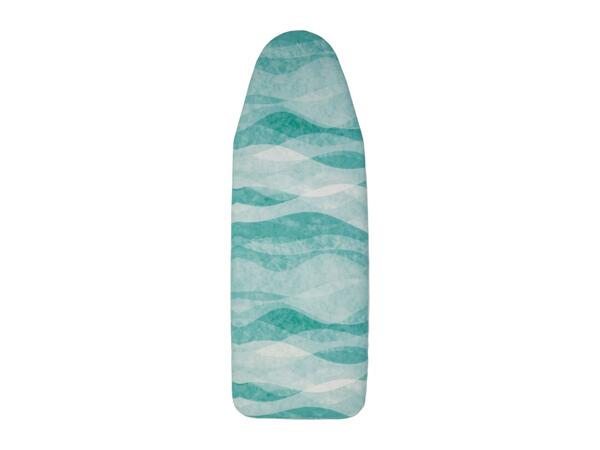 Livarno Home Ironing Board Cover - Green