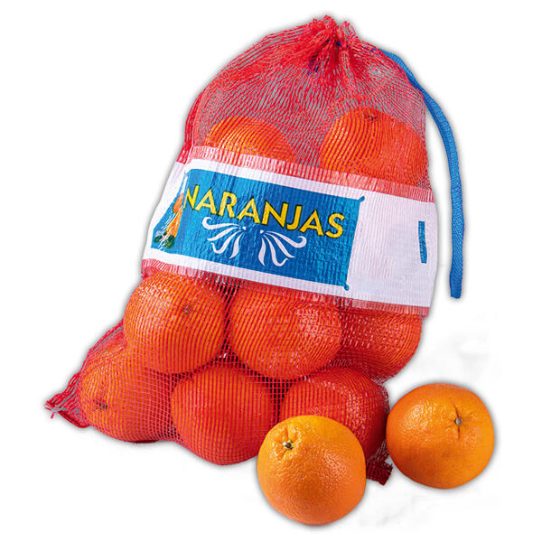 Orangen