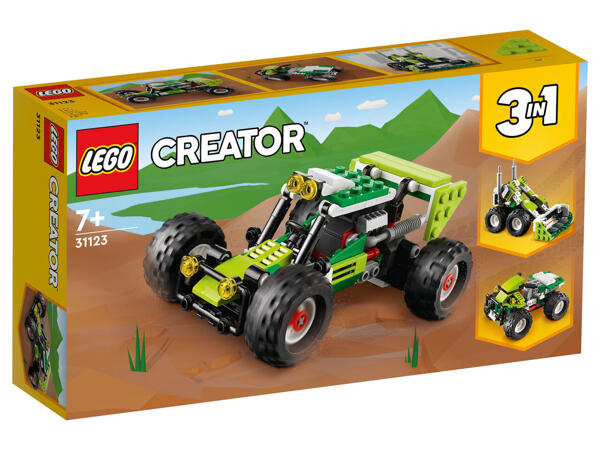 Lego Play Set