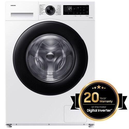 SAMSUNG Lavatrice, WW5000C, 9kg, A, WW90CGC04AAEWS
