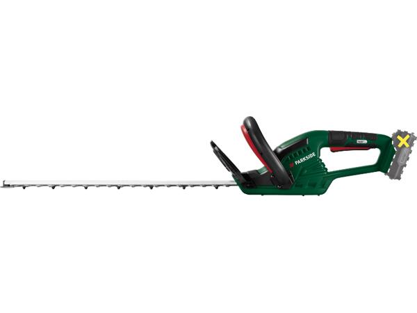Cordless Hedge Trimmer