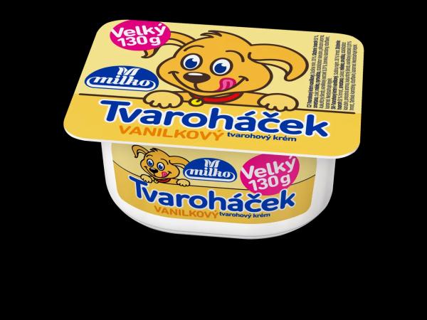 TVAROHÁČEK