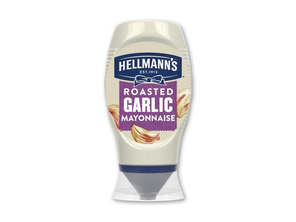 Mayonnaise