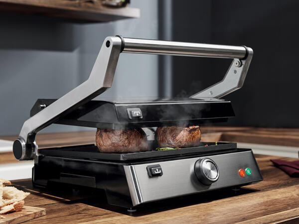 3-in-1 Grill