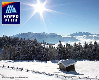 Ritten – Südtirol/Italien