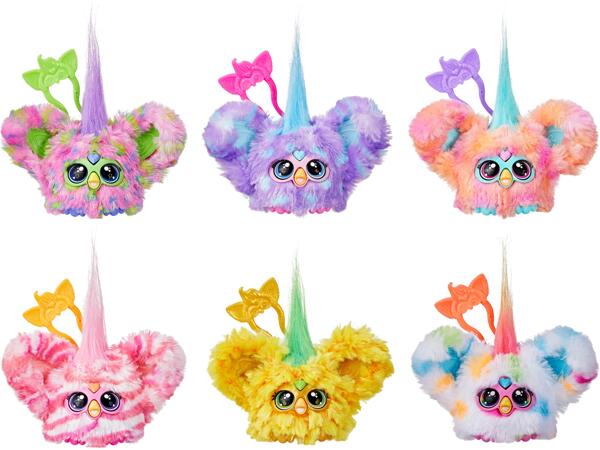 Furby Furblets