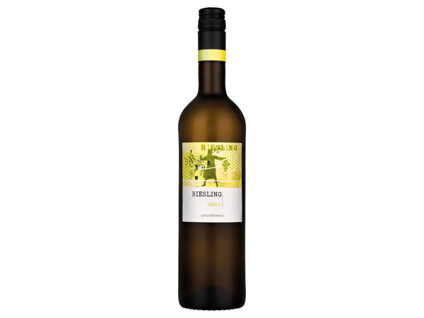 RIESLING RHEINHESSEN