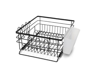 Easy Home Dish Drainer Assortment