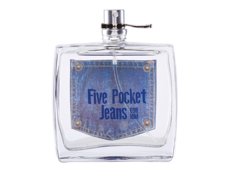 Eau de Parfum