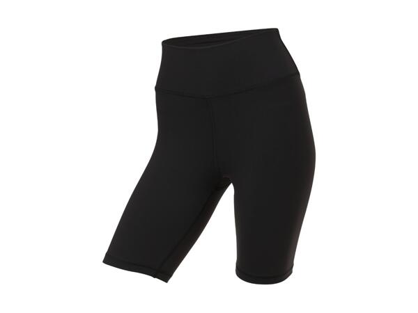 Cykelshorts