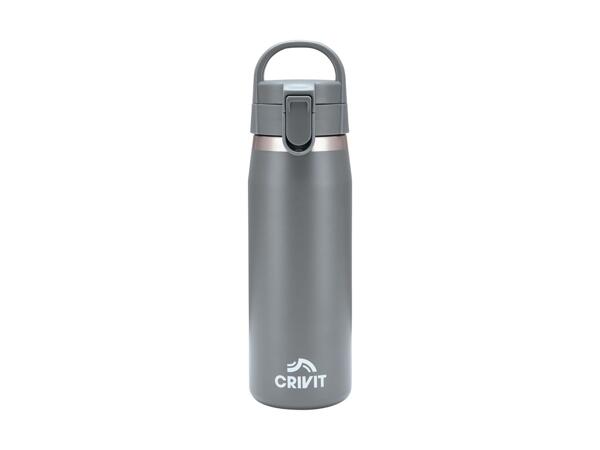 Stainless Steel Drinks Bottle