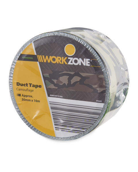 Camoflauge Tape