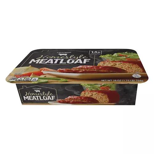 Homestyle Meatloaf, 28 oz